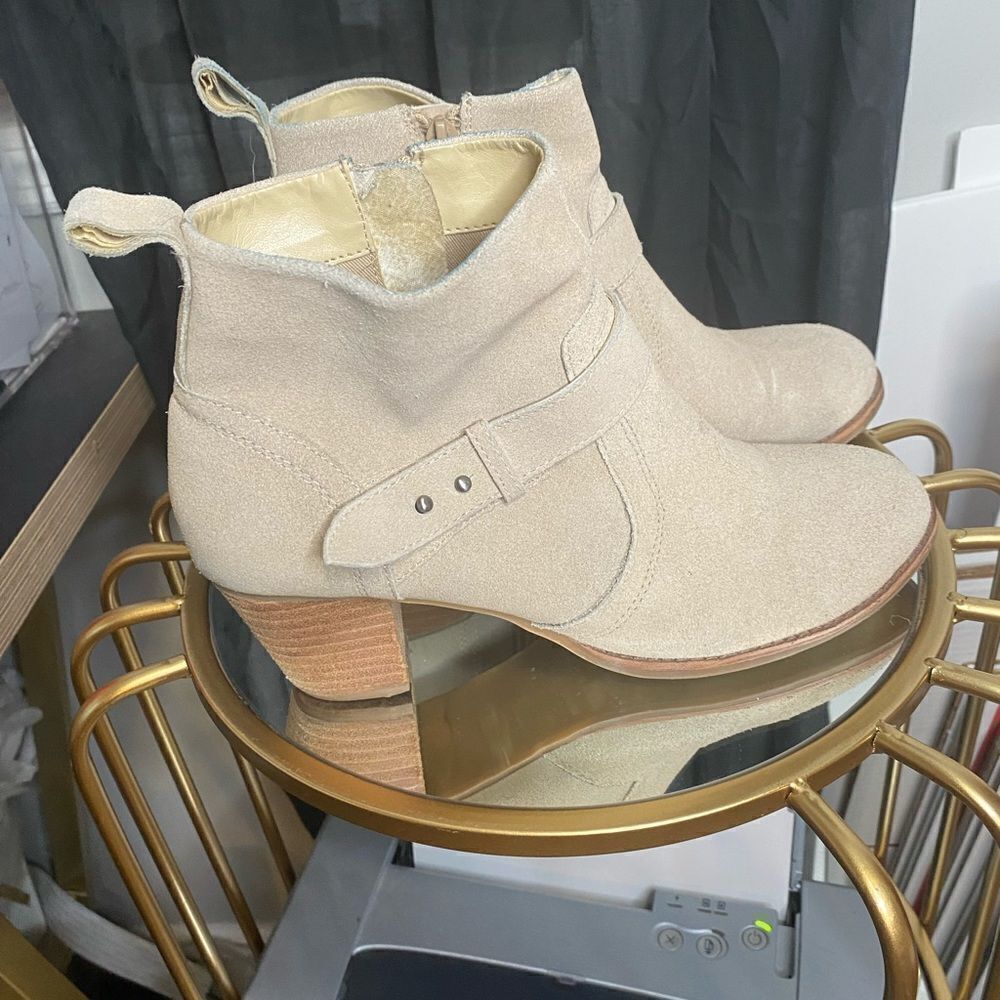 Bebe Jamie Boots  - Picture 3 of 4